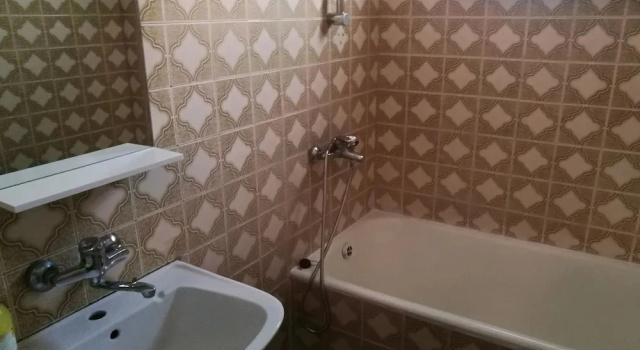 Апартаменты Comfort Apartment Moni
