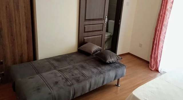 Longbeach Studio Apartment, Book Apartment Hotels in Northern Cyprus with a Pool, Swimming Pool