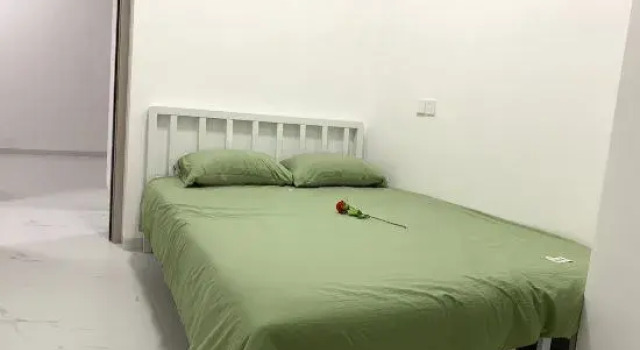 Люкс Xiamen Luyunjian Homestay