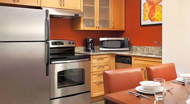 Номер Standard Sonesta ES Suites San Antonio Downtown Alamo Plaza