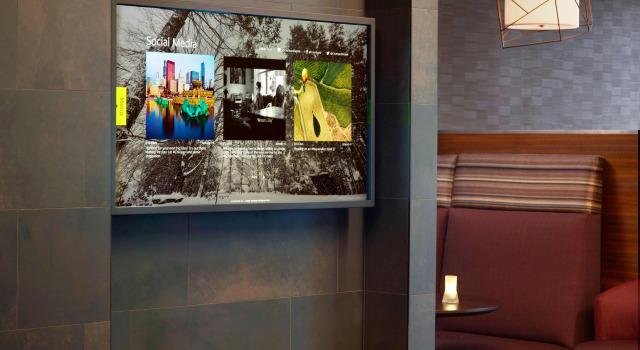 Courtyard by Marriott LaGrange, Buchen Sie Hotel LaGrange Georgia