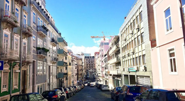 Urbanaas Lisbon Marques, Забронировать Апартаменты/квартира Лиссабон Эстремадура, рядом с Станция метро Sao Sebastiao — Проспект Герцога Авила