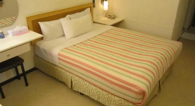 Номер Superior Goshen Hotel