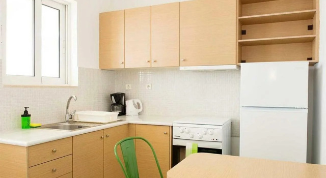 Stefanakis Hotel & Apartments
