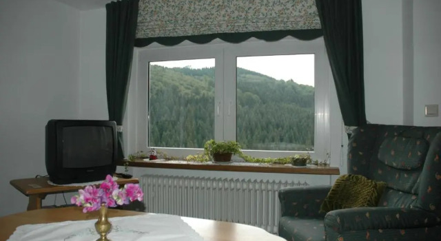 Апартаменты Ferienwohnungen Otto