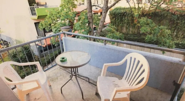 Апартаменты Zwei Zimmer Appartment mit Balkon und Stellplatz voll möbliert