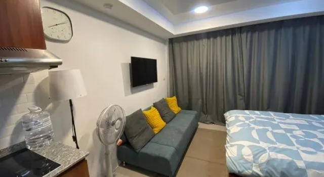 Thai Studio Condotel 777 Apartments are located next to the longest and cleanest beach, Забронировать Апартаменты/квартира Таланг остров Пхукет