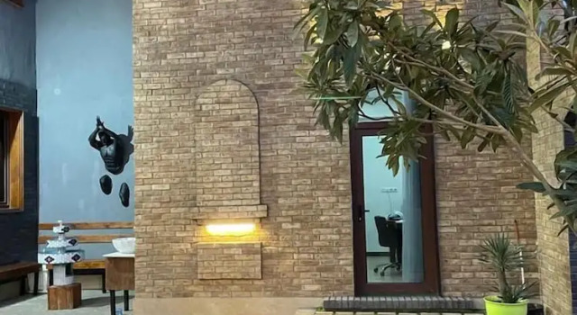 Отель Luxin