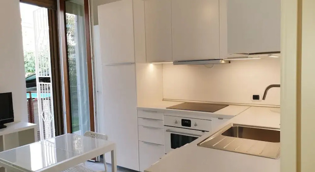 Comfortable Apartment in Residential Area