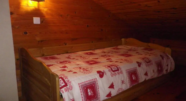 Le Chalet de La Pat, Забронировать Шале Виллы Овернь-Рона-Альпы, Вилла