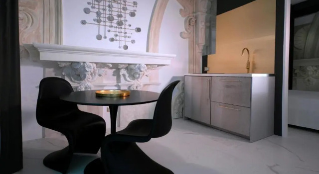 Superior Suite Azzoli Trapani