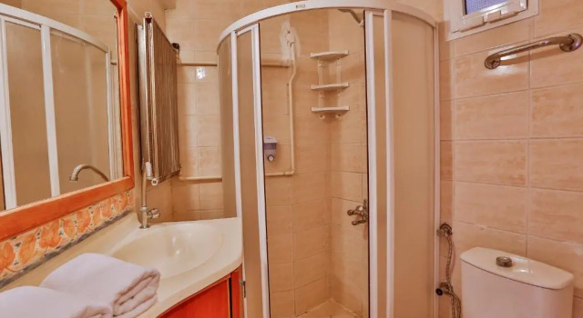 Номер Standard Club Hotel Gultur