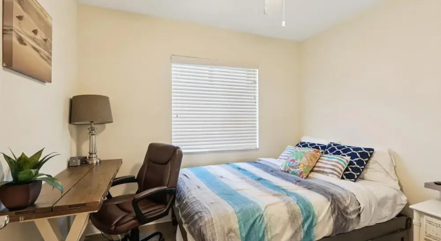 Sea Haven 512, Rezerwuj Apartament Hotele w Saint Augustine Area z parkingiem, Parking