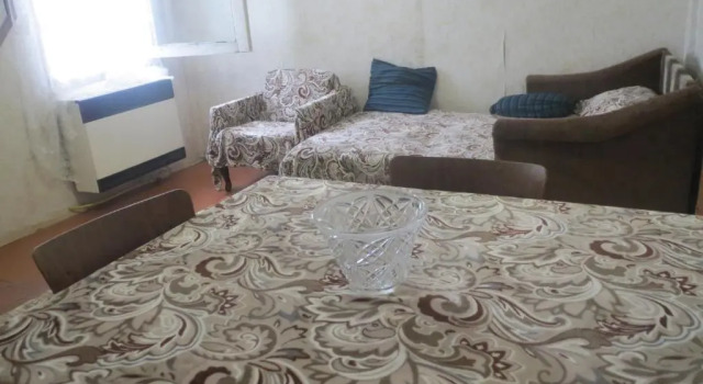 11 Elene Akhvlediani Khevi Flat