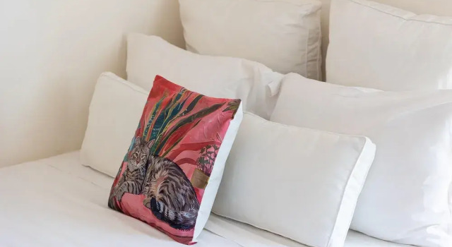 Апартаменты Rental in Rome Campani Apartment
