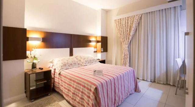 Номер Standard Art Hotel