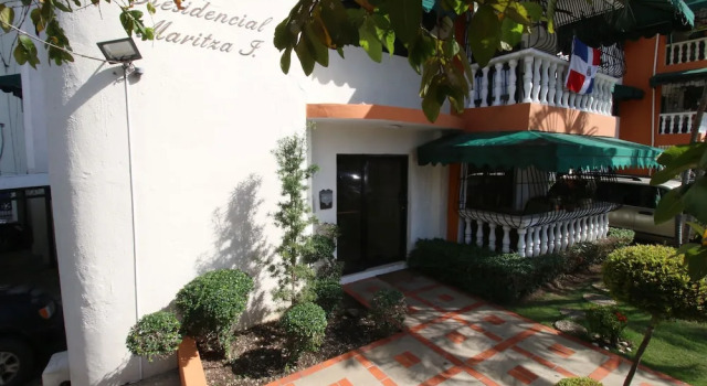 Hostal Caribean Apart, Book Pension Santo Domingo Santo Domingo