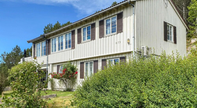 Awesome Home In Lindesnes With Wifi, Buchen Sie Hotel Fjellskår Agder