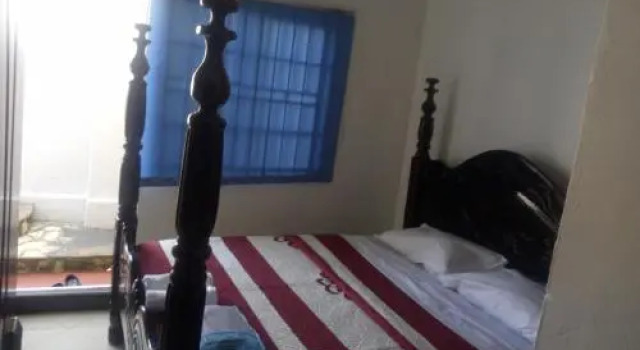 Euro Suites Hotel Bukoto