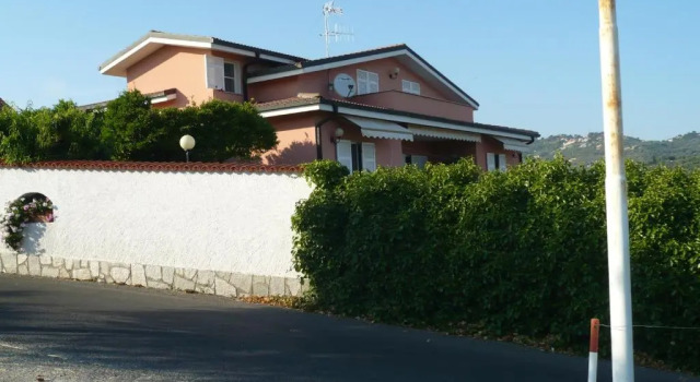 Апартаменты Azienda Agrituristica Villa Arianna