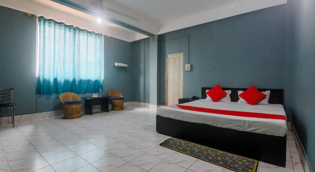 OYO 17105 Springvilla