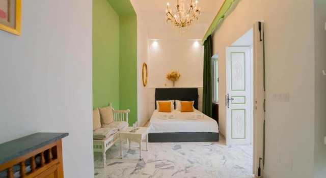 Dar Majoul, Rezervasyon Misafirhane Tunis kahvaltılı oteller, Kahvaltı