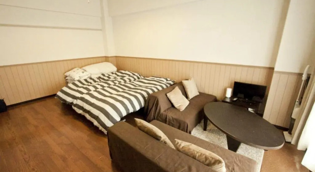 Mansion Pasture / Vacation STAY 2263, Rezervovat Hotel Sapporo Hokkaido