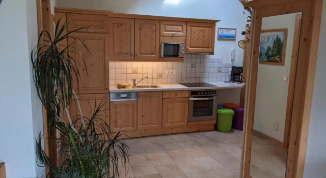 Апартаменты Sonnenschlössl Apartments