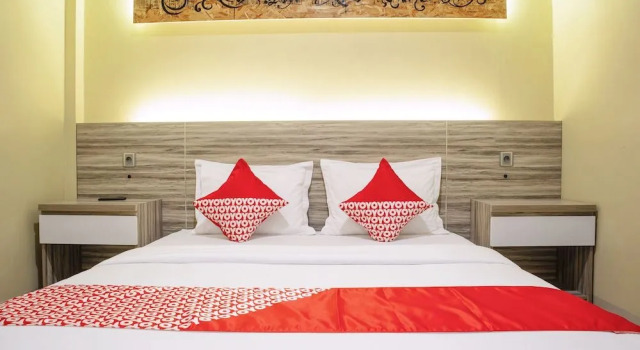Oyo 1517 Madagascar Hotel