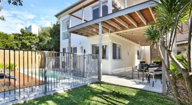 Casa del Sol, Prenota Hotel Hotel a Queensland con parcheggio, Parcheggio