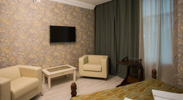 De Art 13 Hotel Na Profsoyuznoy, Prenota Hotel Mosca Russia