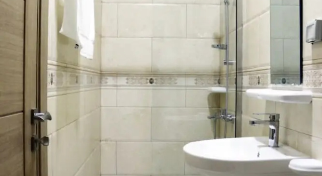 Апартаменты Luxury Roza Hotel Apartments