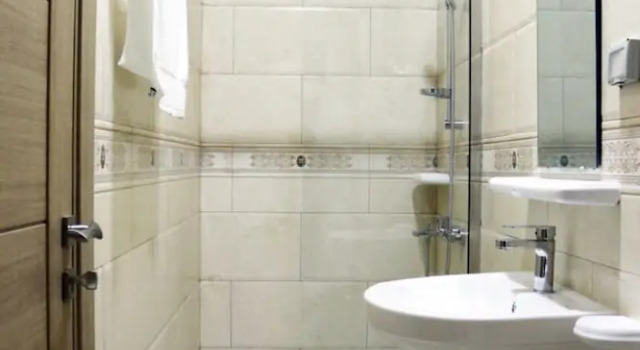 Апартаменты Deluxe Roza Hotel Apartments
