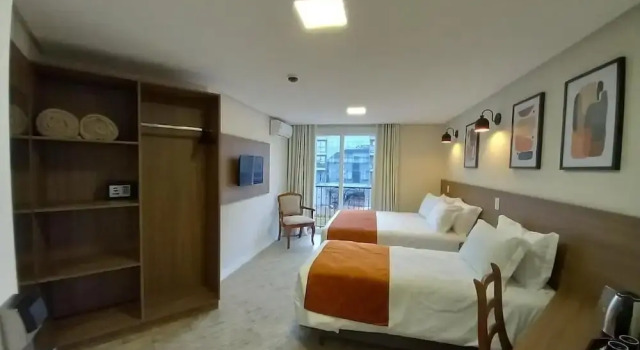 Номер Luxury Augusta Centro Hotel