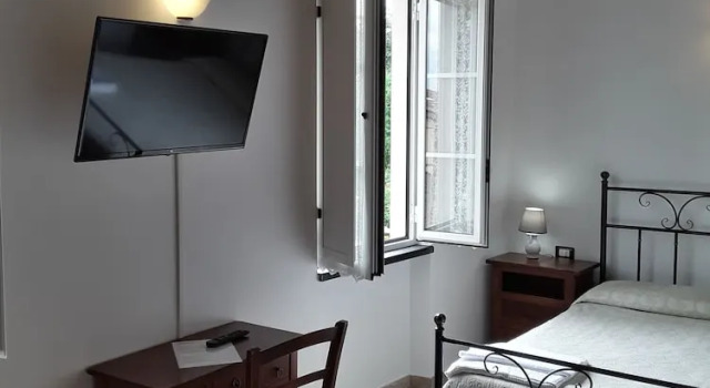 Номер Standard Hotel Paese Corvara