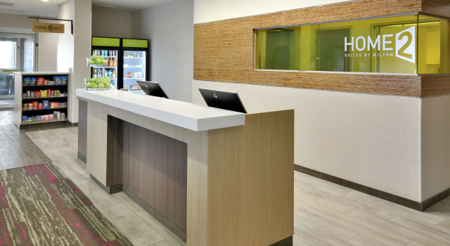 Home2 Suites By Hilton Duncan, Book Hotel Duncan South Carolina