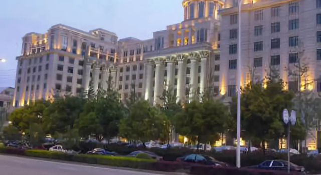 Wenling The Koro Hotel, Book Hotel Wenling Zhejiang