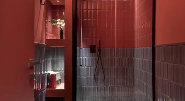 Номер Standard Agora - Boutique Stays