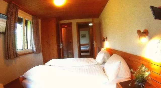 Hotel Restaurant Erzhorn, Κράτηση Ξενοδοχείο Arosa Grisons