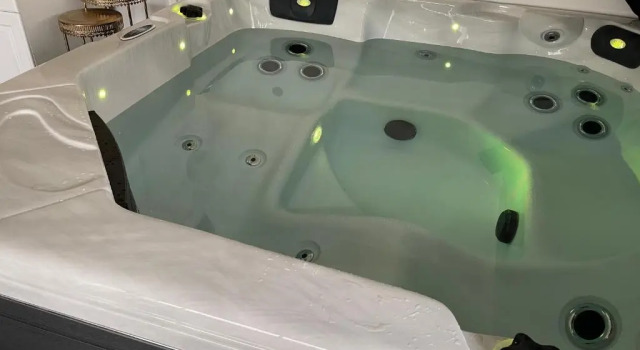 Коттедж с 2 комнатами Gîtes Spa en Baie de Somme