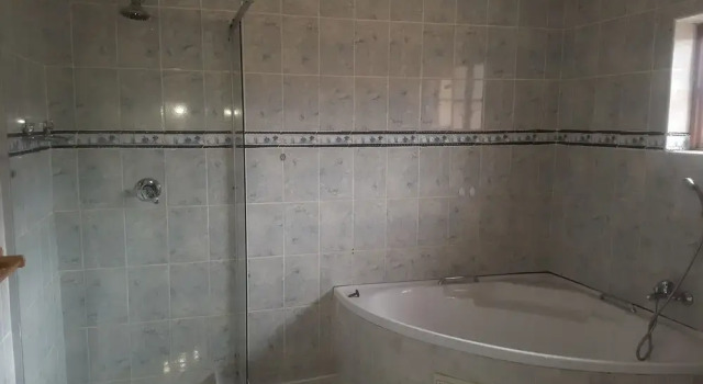 Executive pokoj Tintech Bed & Breakfast