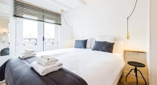 Jordaan Harlem Apartments, Забронировать Апартаменты/квартира Апартаменты Норда, Апартаменты/квартира