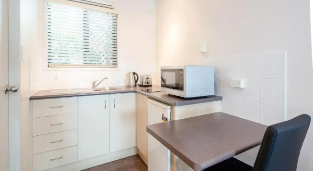 Студия Premium Central Studio Accommodation