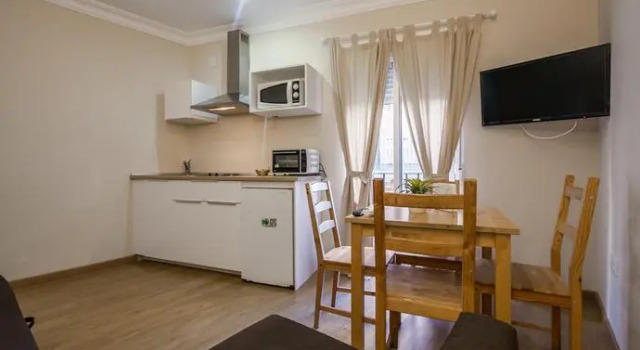HOB Apartments, Забронировать Апартаменты/квартира Апартаменты Севильи, рядом с Башня Торре-де-Лос-Пердигонес, Апартаменты/квартира