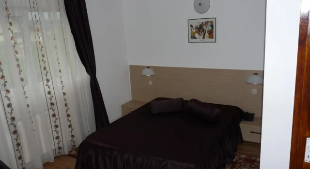 Номер Standard Motel Moara Veche