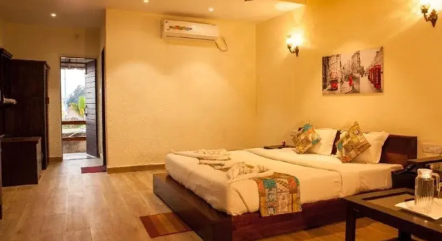 OYO Rooms Mandarmoni Beach Road, Varaa Hotelli Mandarmoni West Bengal