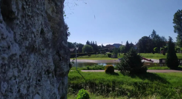 Jurajska Pokusa