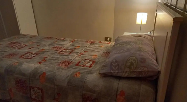 Standard Zimmer B&B SICILIA