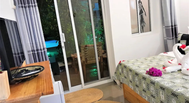 Imara Boutique Hotel, Забронировать Бутик-отель СПА-отели Падже, рядом с Пляж Paje Beach, SPA-услуги