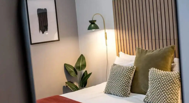 Host Apartments Halifax House II, Забронировать Апартаменты/квартира Ливерпуль Мерсисайд, рядом с Район Пир-Хед